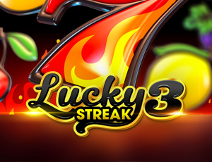Lucky Streak 3