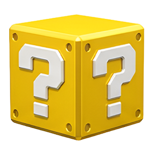 Удар по ?-Блоку